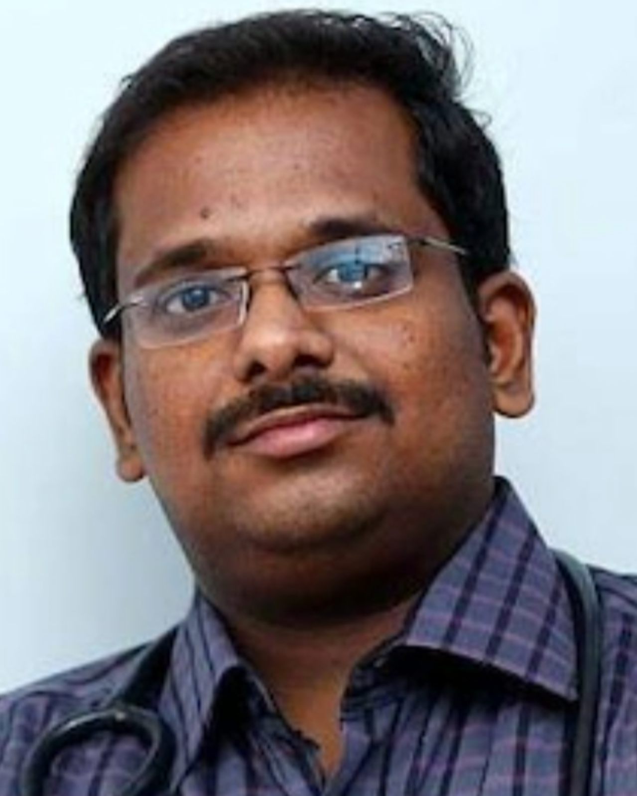 Venkatesh Dr.